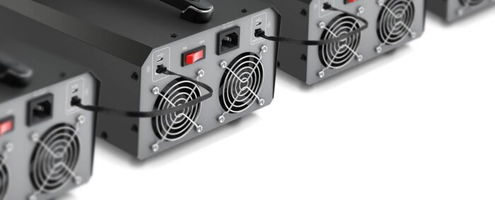 Charger SkyRC PC1080 - Image 10