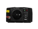 Green Cell Power Inverter 24V to 230V 300W/600W Pure sine wave - Image 2