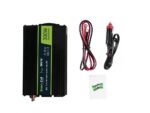 Green Cell Power Inverter 24V to 230V 300W/600W Pure sine wave - Image 3