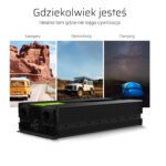 Green Cell Power Inverter 12V to 230V 2000W/4000W Modified sine wave - Image 5