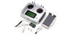 Flysky Transmitter FS-i6S + Receiver iA6B Set, 10 channels AFHDS 2A - Image 7