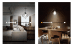 Smart WiFi LED bulb Sonoff B02-F-ST64 White - Image 3