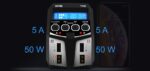 Charger SkyRC T100 2 x 50W - Image 3