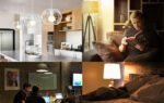 Smart WiFi LED bulb Sonoff B02-F-ST64 White - Image 2