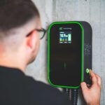 Wallbox GC EV PowerBox 22kW RFID charger with Type 2 socket for charging electric cars and Plug-In hybrids - Image 2