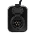 Wallbox GC EV PowerBox 22kW RFID charger with Type 2 socket for charging electric cars and Plug-In hybrids - Image 5