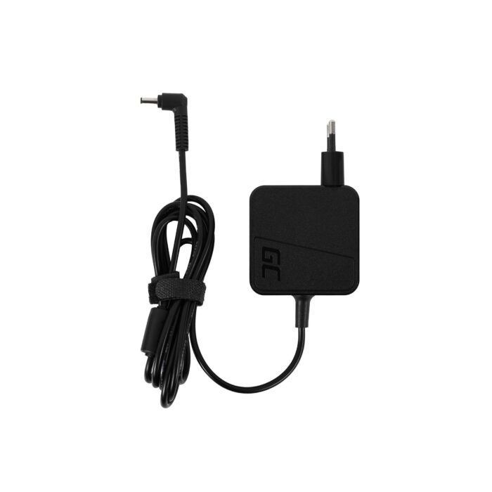 Zasilacz £adowarka Green Cell PRO 19V 2.37A 45W do Asus R540 X200C X200M X201E X202E Vivobook F201E S200E ZenBook UX31A UX32V - Image 5