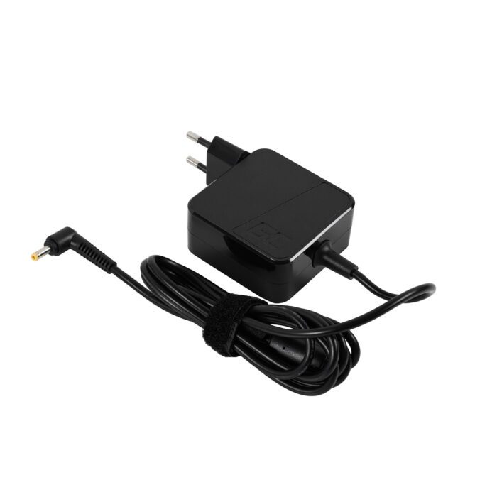 Zasilacz £adowarka Green Cell PRO 20V 2.25A 45W do Lenovo IdeaPad 110 110-15 100-15IBY 110-15IBR 320-15ISK 320-15AST S145-14AST - Image 3