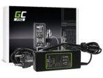 Green Cell PRO Charger / AC Adapter for HP Envy Pavilion DV4 DV5 DV6 Compaq CQ61 CQ62 19V 4.74A - Image 2