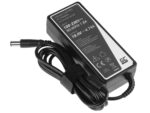 Green Cell PRO Charger / AC Adapter for HP Envy Pavilion DV4 DV5 DV6 Compaq CQ61 CQ62 19V 4.74A - Image 4