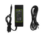 Green Cell PRO Charger / AC Adapter for HP Envy Pavilion DV4 DV5 DV6 Compaq CQ61 CQ62 19V 4.74A - Image 5