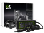 Green Cell PRO Charger / AC Adapter 19V 3.42A 65W for Asus R510C R510L R556L X550C X550L Toshiba Satellite C650 L750 - Image 2