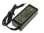 Green Cell PRO Charger / AC Adapter 19V 3.42A 65W for Asus R510C R510L R556L X550C X550L Toshiba Satellite C650 L750 - Image 3