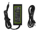 Green Cell PRO Charger / AC Adapter 19V 3.42A 65W for Asus R510C R510L R556L X550C X550L Toshiba Satellite C650 L750 - Image 5