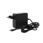 AC ADapter Green Cell PRO USB-C 65W for laptops, tablets, phones - Image 2