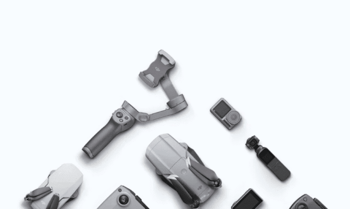 DJI Care Refresh DJI Osmo Pocket 3   - karta - Image 1