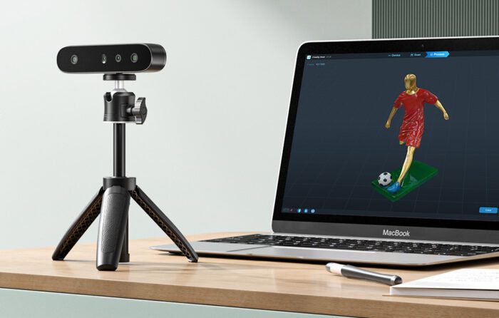Creality CR-Scan Ferret SE 3D Scanner - Image 8