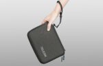 Medium EVA case Telesin for action cameras (GP-PRC-213-B) - Image 8
