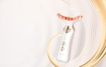 Electric EMS neck massager ANLAN 09-AMJY42-02A - Image 2
