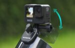 Sunnylife motorcycle mount for sports cameras - Image 2