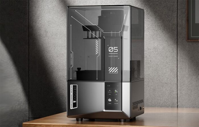 ELEGOO Mars 5 Ultra 3D Printer - Image 12