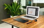 Huion H640P graphics tablet - Image 10