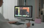 Huion Inspiroy 2 M H951P graphics tablet - Image 8