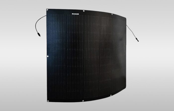Sunman Photovoltaic Panel SMF200J 200W Flexible. - Image 7