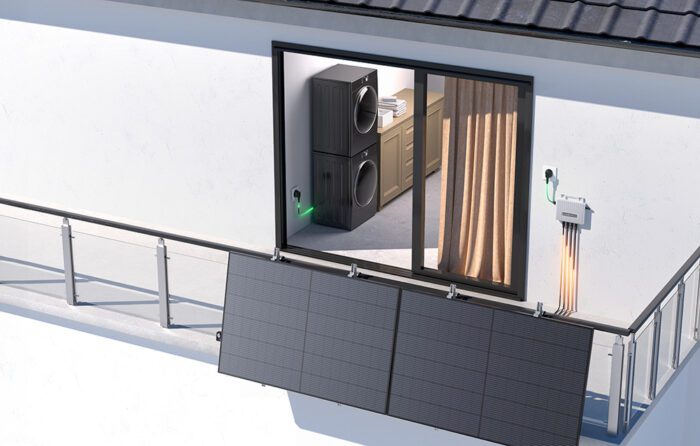 EcoFlow 120A WiFi smart meter - Image 5