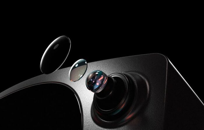 Okulary AR XREAL Air 2 Ultra - Image 3