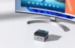 Mini PC GMKtec G5 Intel N97 12GB RAM + 512GB WIN 11 Pro - Image 5