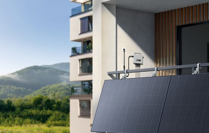EcoFlow Stream 800W Microinverter Kit + PV and AC cables - Image 13
