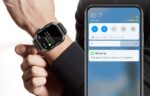 Colmi M41 smartwatch (silver) - Image 12