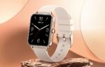 Smartwatch Colmi P20 (Silver) - Image 7
