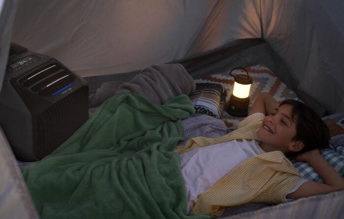 EcoFlow Wave 3 portable air conditioner - Image 9