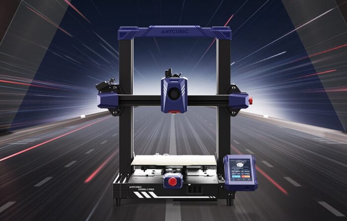 AnyCubic Kobra 2 Pro 3D Printer - Image 7