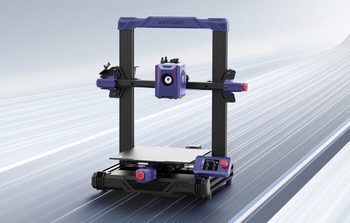 AnyCubic Kobra 2 Neo 3D Printer - Image 7