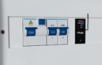 DIN relay with energy measurement Shelly Qubino Wave Pro Shutter - Image 7