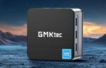 Mini PC GMKtec G2 PLUS Intel N150 12GB RAM + 256GB SSD WIN 11 Pro - Image 2