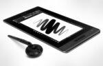 Huion Kamvas Pro 13 GT133 graphics tablet - Image 11