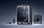 Creality K1C 3D Printer - Image 7