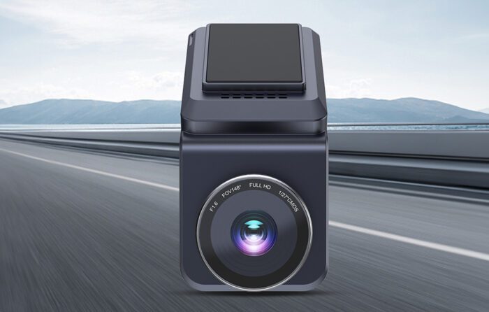Dash Cam Carlinkit Tbox Plus AR (4+64G) - Image 3