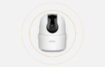 360° Indoor Wi-Fi Camera IMOU Ranger 2C 5MP - Image 7