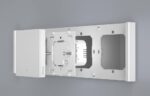 Smart wall switch SONOFF M5-1C-80W Matter (1-channel, to frame) - Image 8