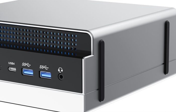 EVO-X2- AMD Ryzen AI Max+ 395 - 128GB RAM +2TB SSD - Image 14