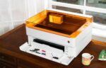 Laser engraving machine 4-in-1 xTool M1 Ultra 20W - Deluxe set - Image 8