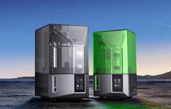 ELEGOO Mars 5 Ultra 3D Printer - Image 5