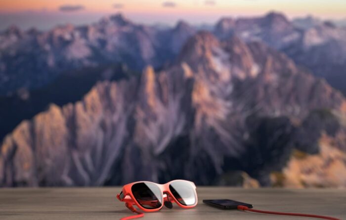 AR Glasses XREAL Air 2 - Image 9