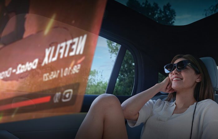AR Glasses XREAL Air 2 - Image 12