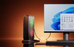 MINI-PC Minisforum G7 Pt Ryzen 9 7945HX barebone - Image 8